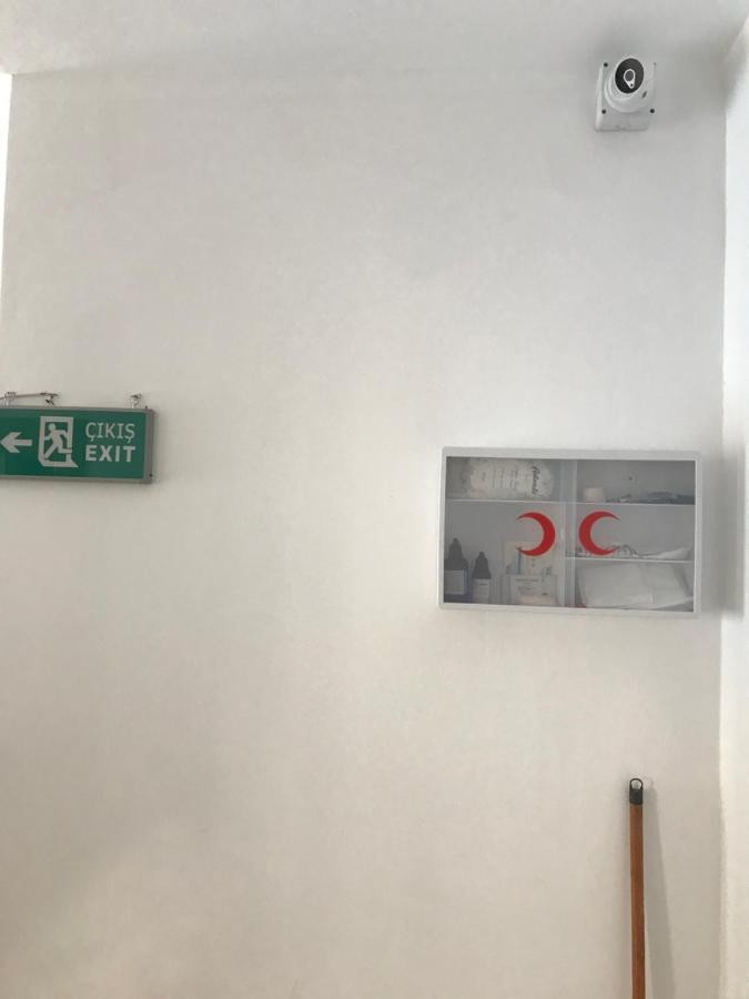 Apartment Mis Apart Taksim Istanbul