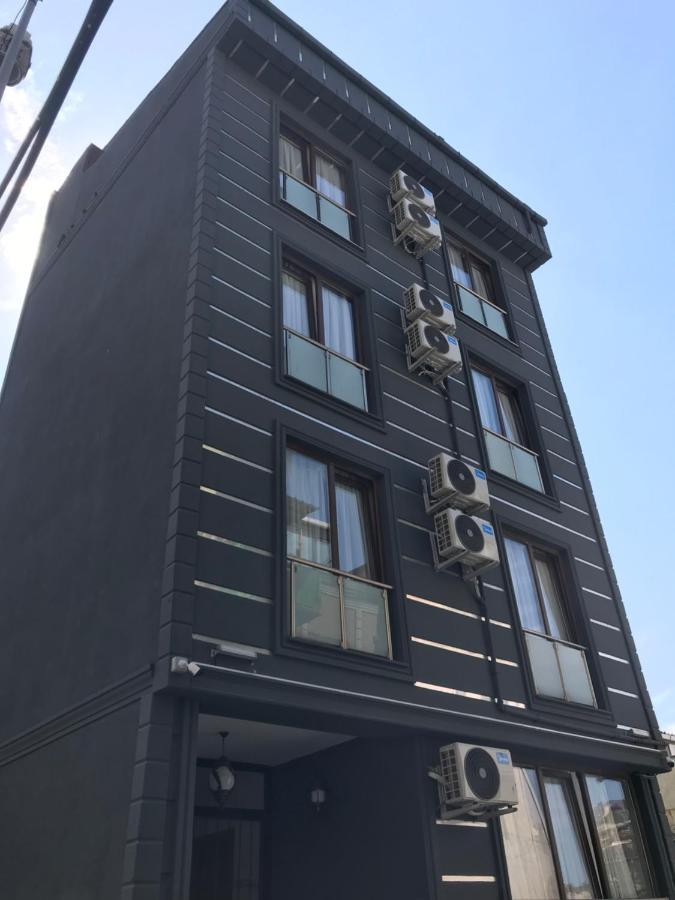 Mis Apart Taksim Apartment Istanbul