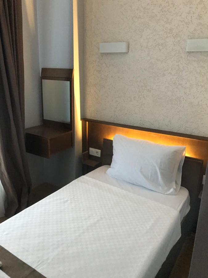 Mis Apart Taksim Apartment *