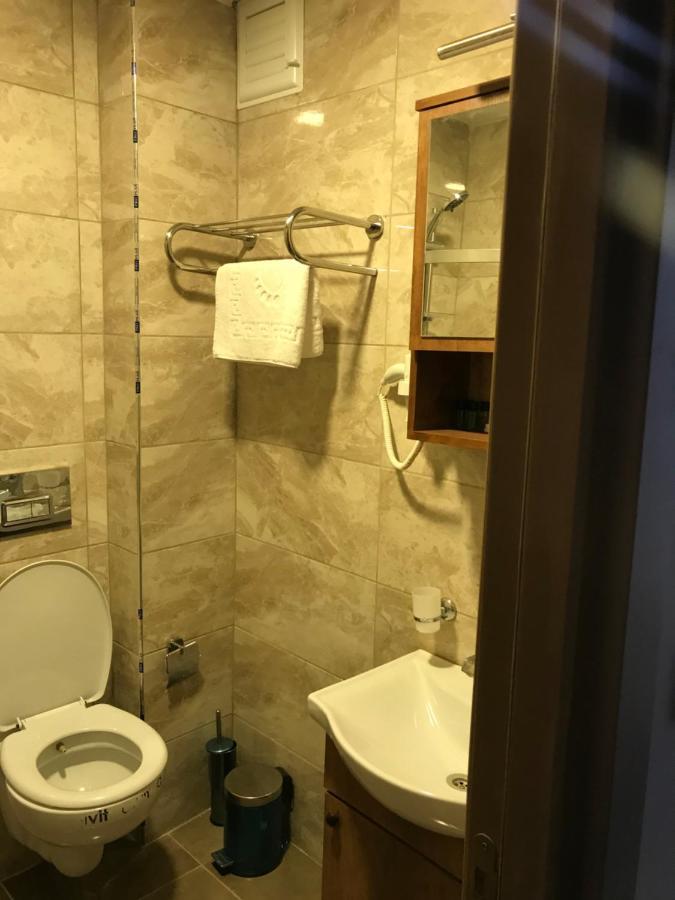 Mis Apart Taksim Istanbul