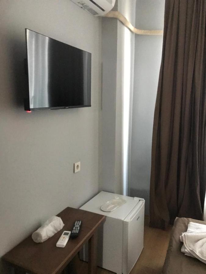 Apartment Mis Apart Taksim *