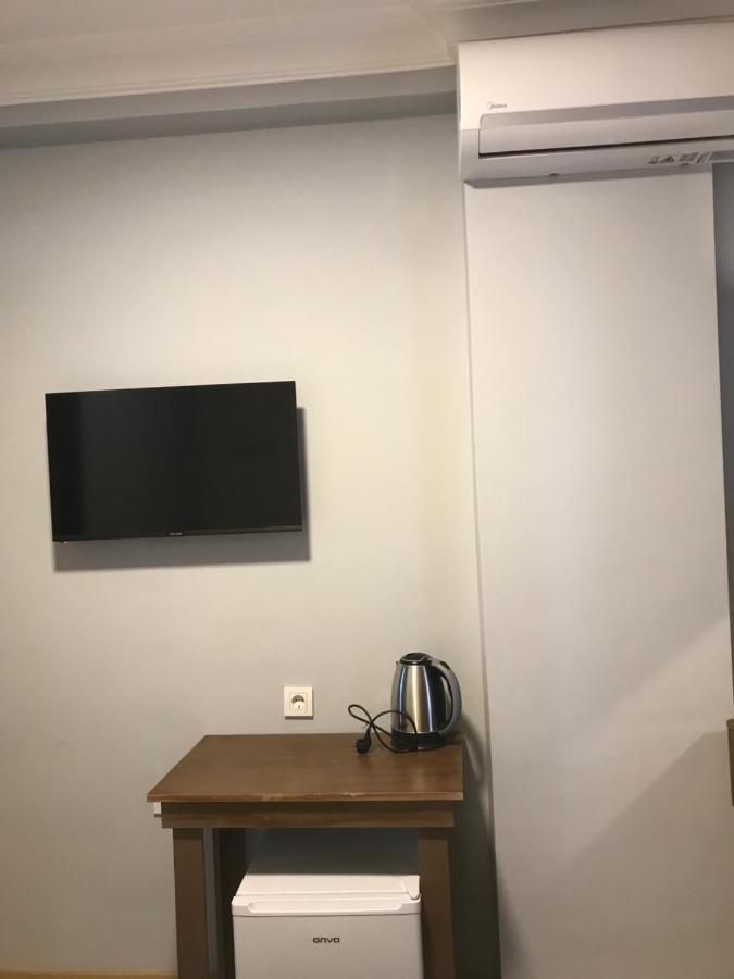 Apartment Mis Apart Taksim *