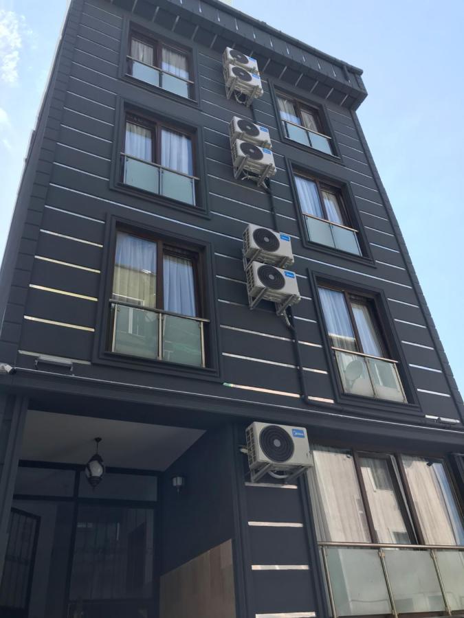 Mis Apart Taksim Apartment