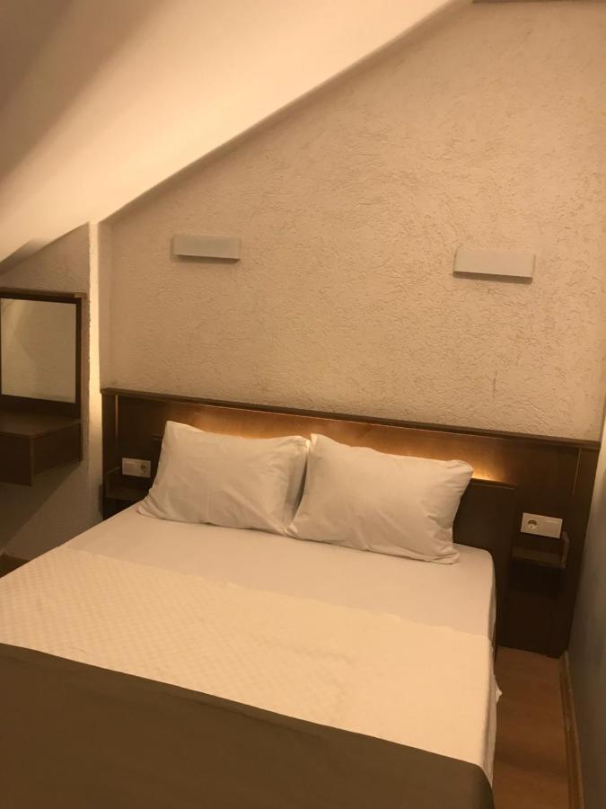 Mis Apart Taksim * Istanbul