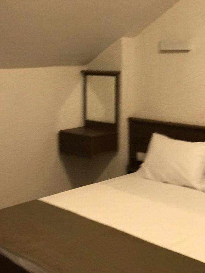 Apartment Mis Apart Taksim Istanbul