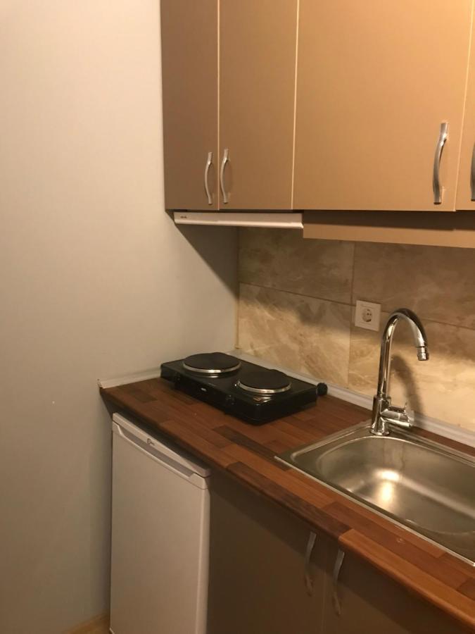Mis Apart Taksim Istanbul