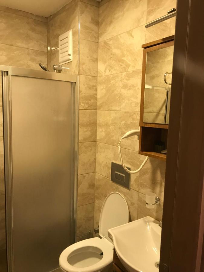 Mis Apart Taksim Apartment Istanbul