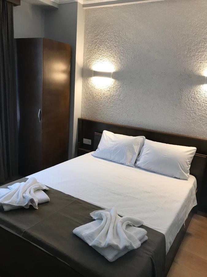 Apartment Mis Apart Taksim