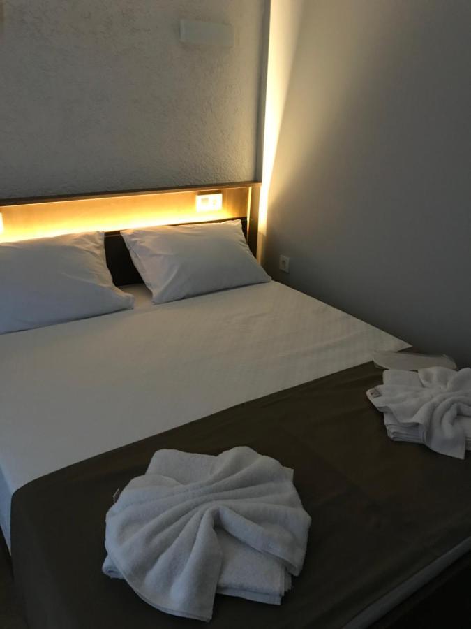 Mis Apart Taksim Apartment Istanbul