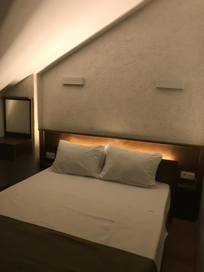 Apartment Mis Apart Taksim