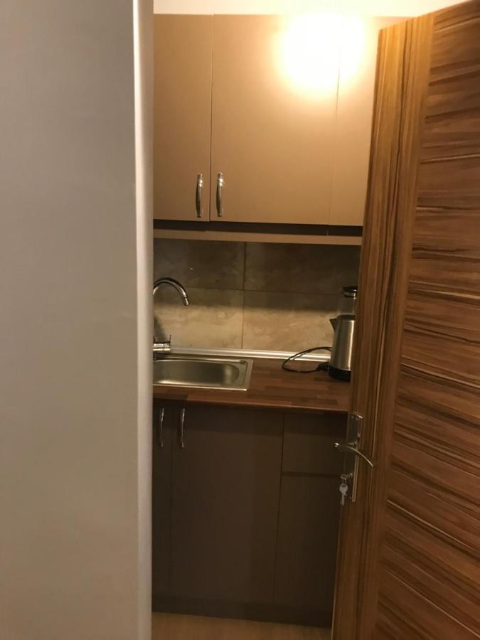 Apartment Mis Apart Taksim *