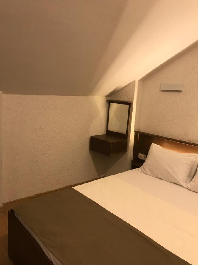 Apartment Mis Apart Taksim