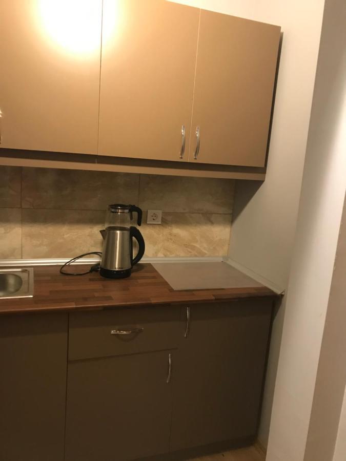 Apartment Mis Apart Taksim