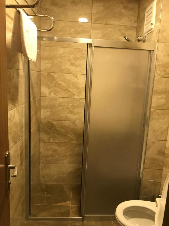 Mis Apart Taksim Apartment
