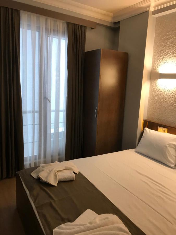 Mis Apart Taksim * Istanbul
