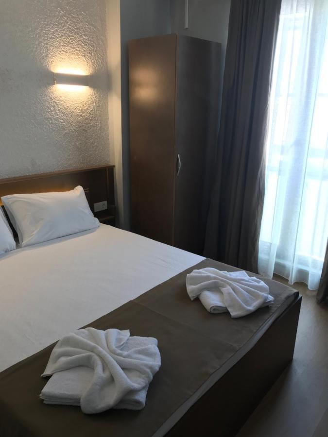 Apartment Mis Apart Taksim