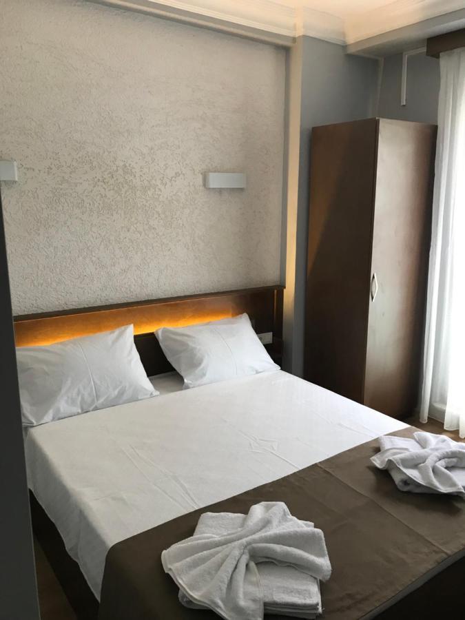 Mis Apart Taksim Apartment