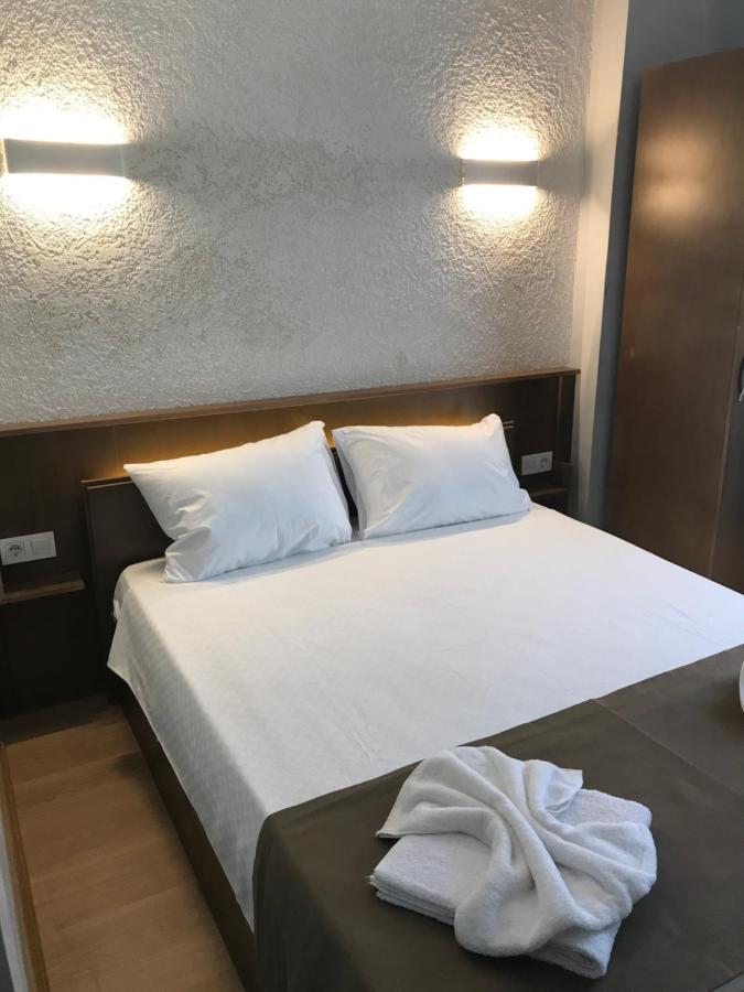 Apartment Mis Apart Taksim *