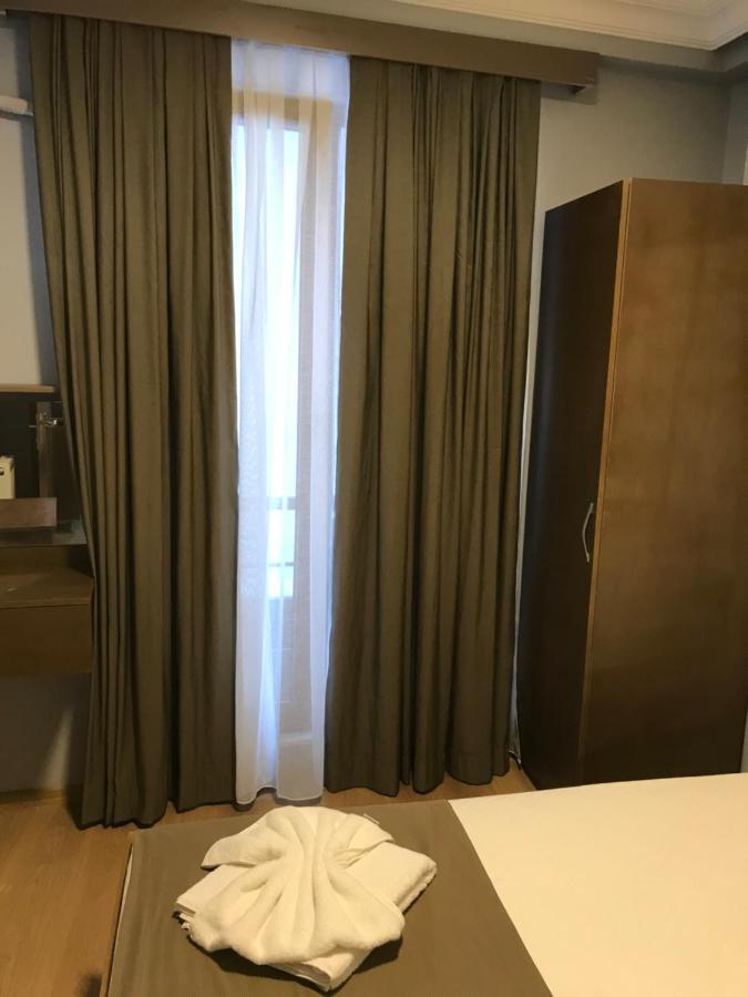 Apartment Mis Apart Taksim *