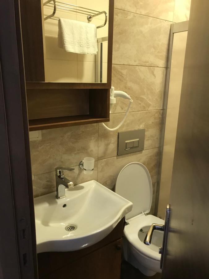 Mis Apart Taksim Apartment *