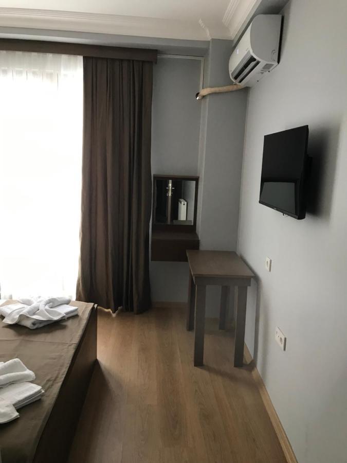 Mis Apart Taksim Apartment