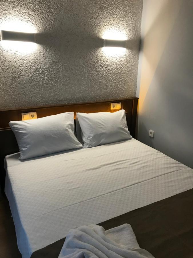 Apartment Mis Apart Taksim *
