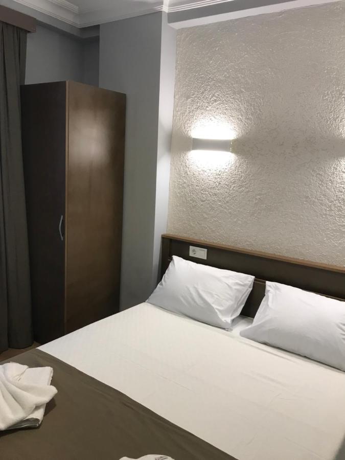 Apartment Mis Apart Taksim *