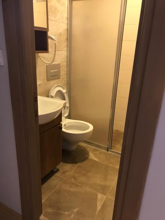 Apartment Mis Apart Taksim *