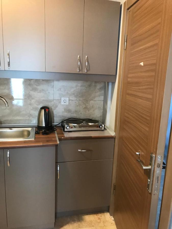 Apartment Mis Apart Taksim *