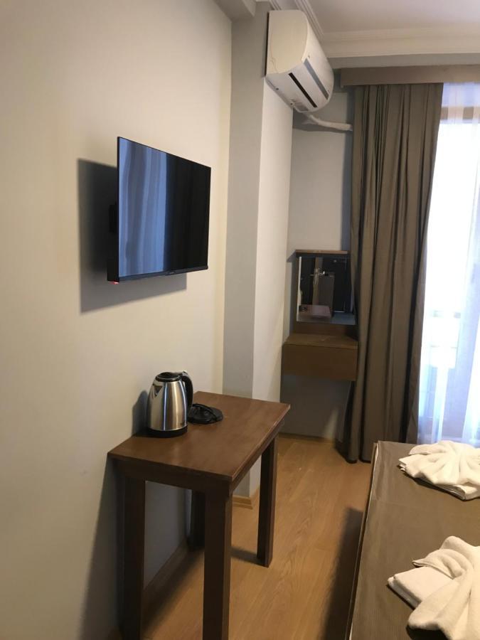 Apartment Mis Apart Taksim Istanbul