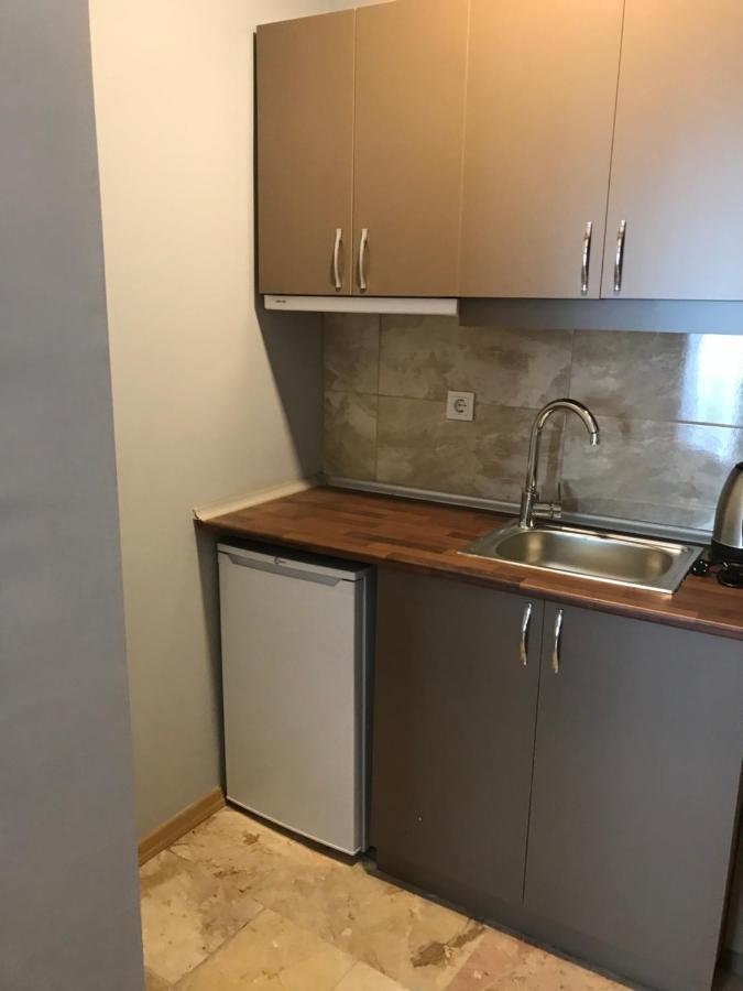 Mis Apart Taksim Apartment