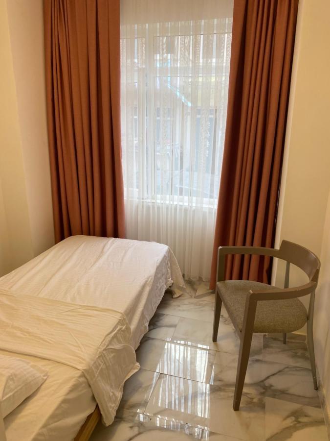 Hotel Yenikapi