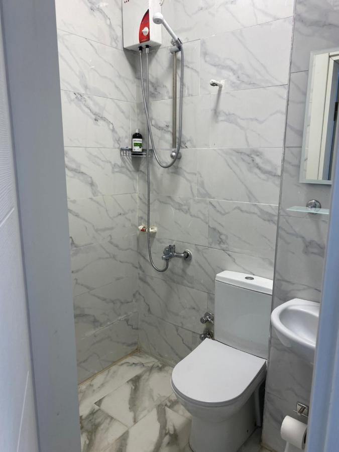 Yenikapi Hotel Istanbul