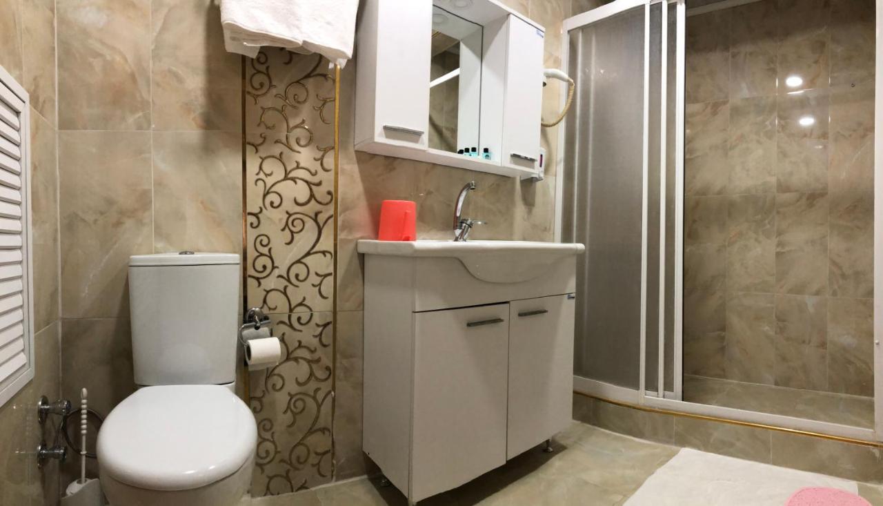 Hostel Oezsefa *