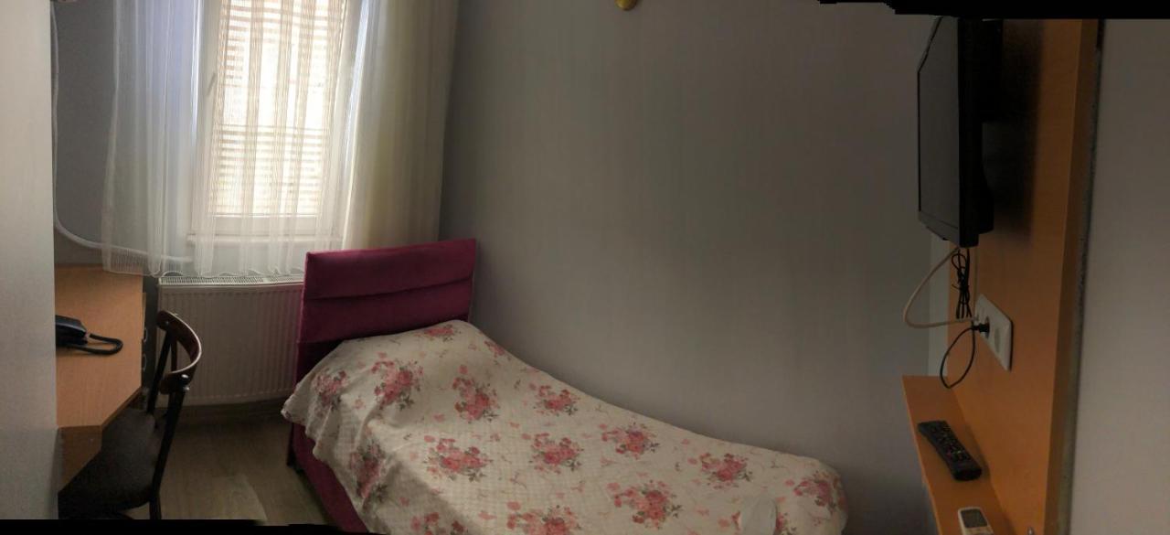 Hostel Oezsefa