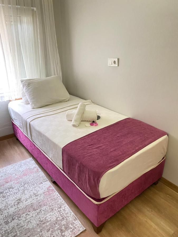 Hostel Oezsefa