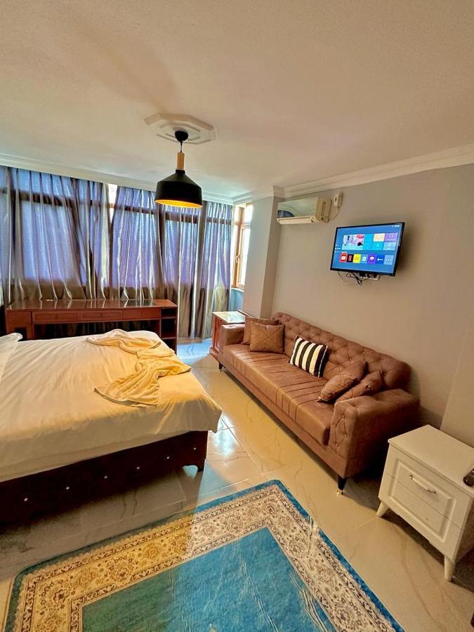 Simax Apart Istanbul