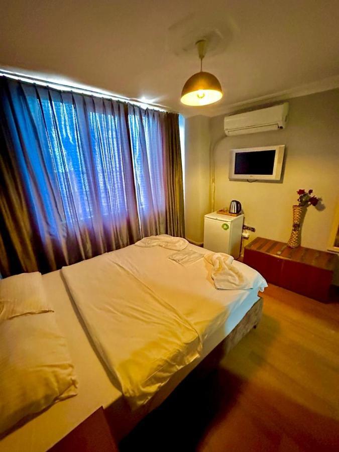 Simax Apart * Istanbul