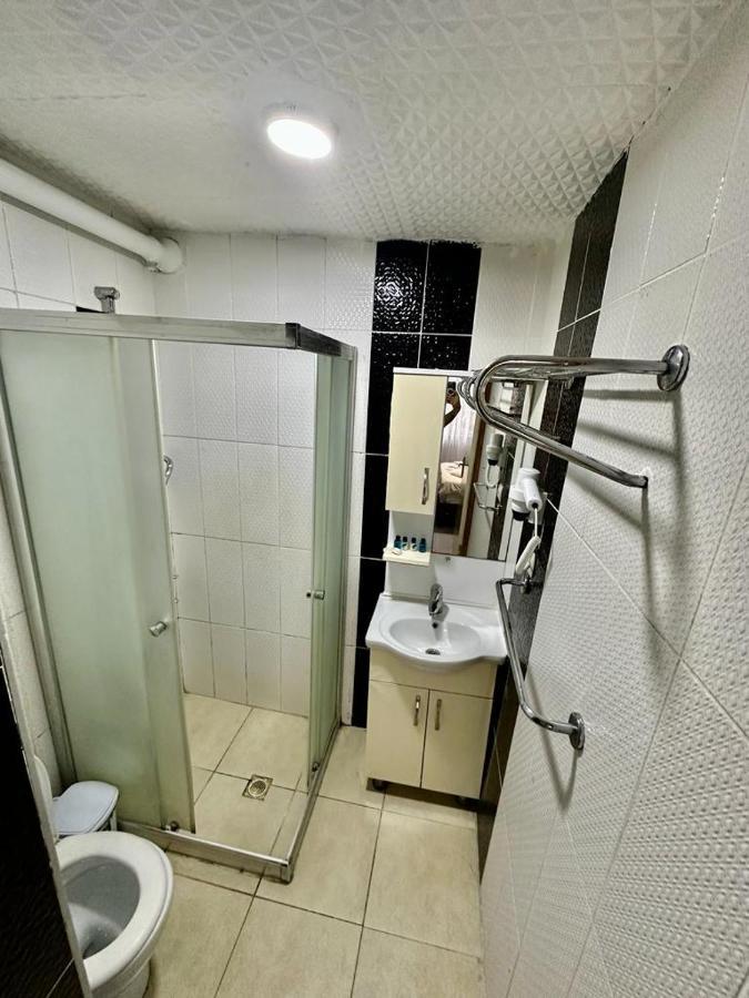 Aparthotel Simax Apart