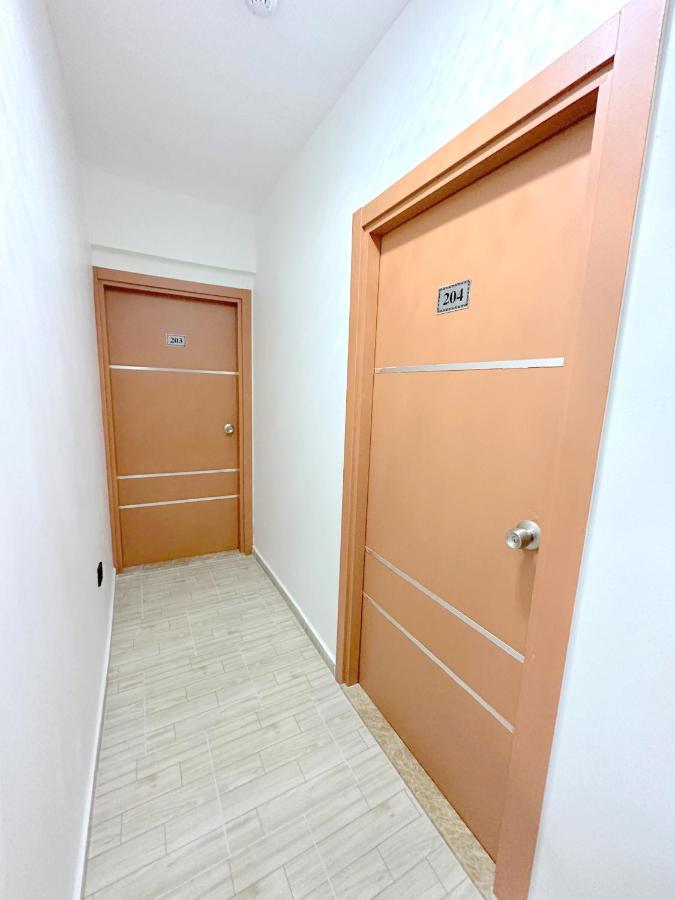 Hotel Menesa Istanbul