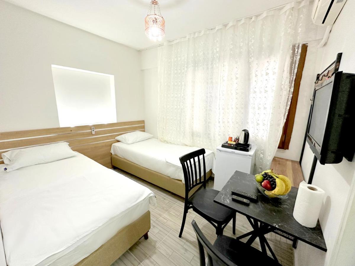 Menesa 3* Istanbul