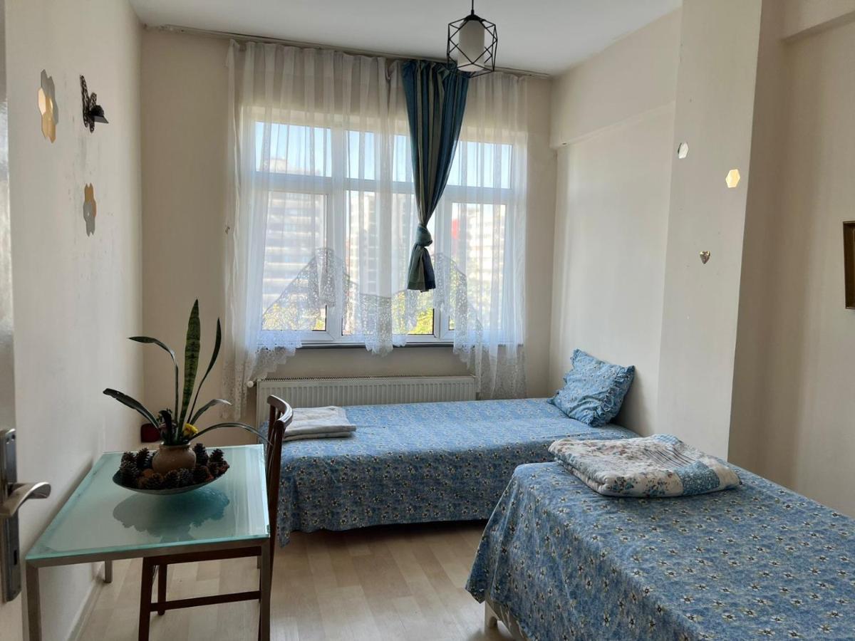 Arsel Homestay