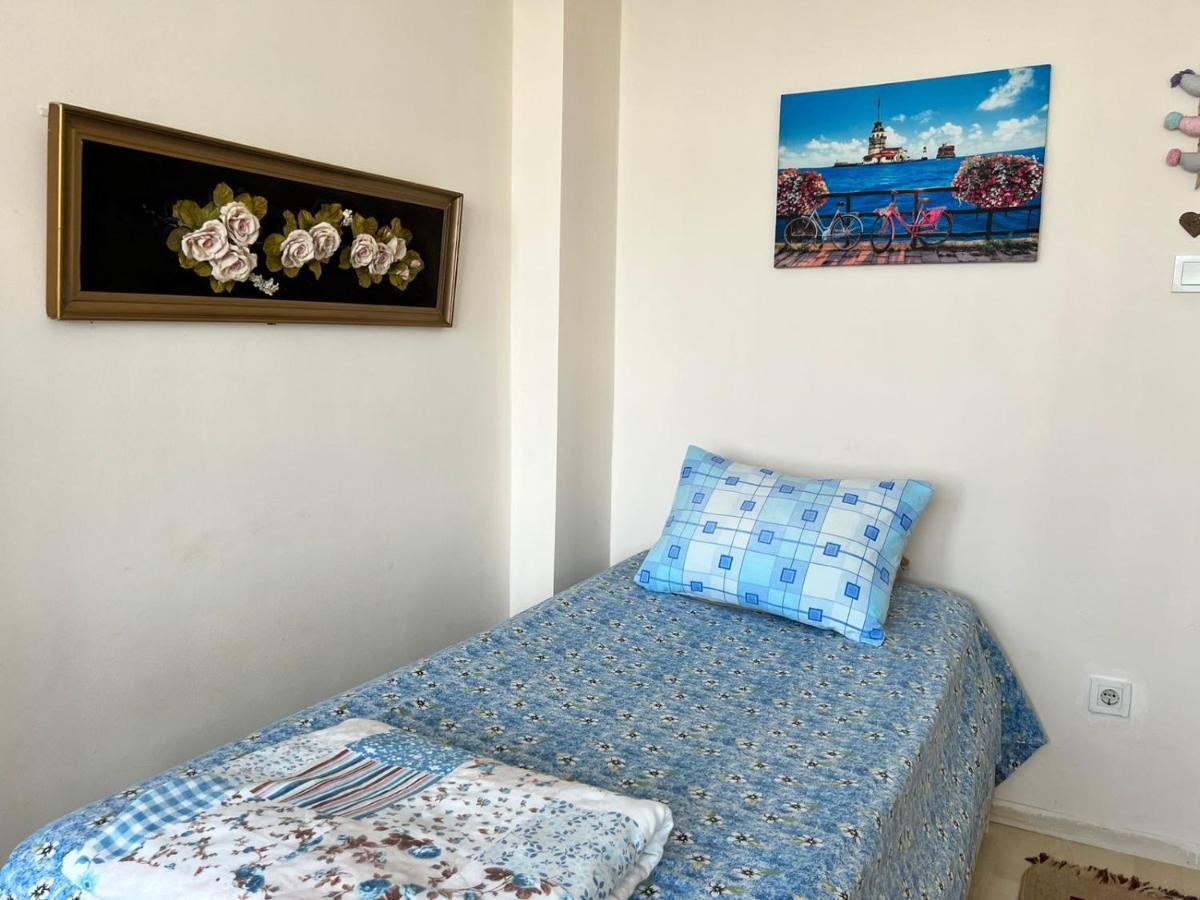 Homestay Arsel *