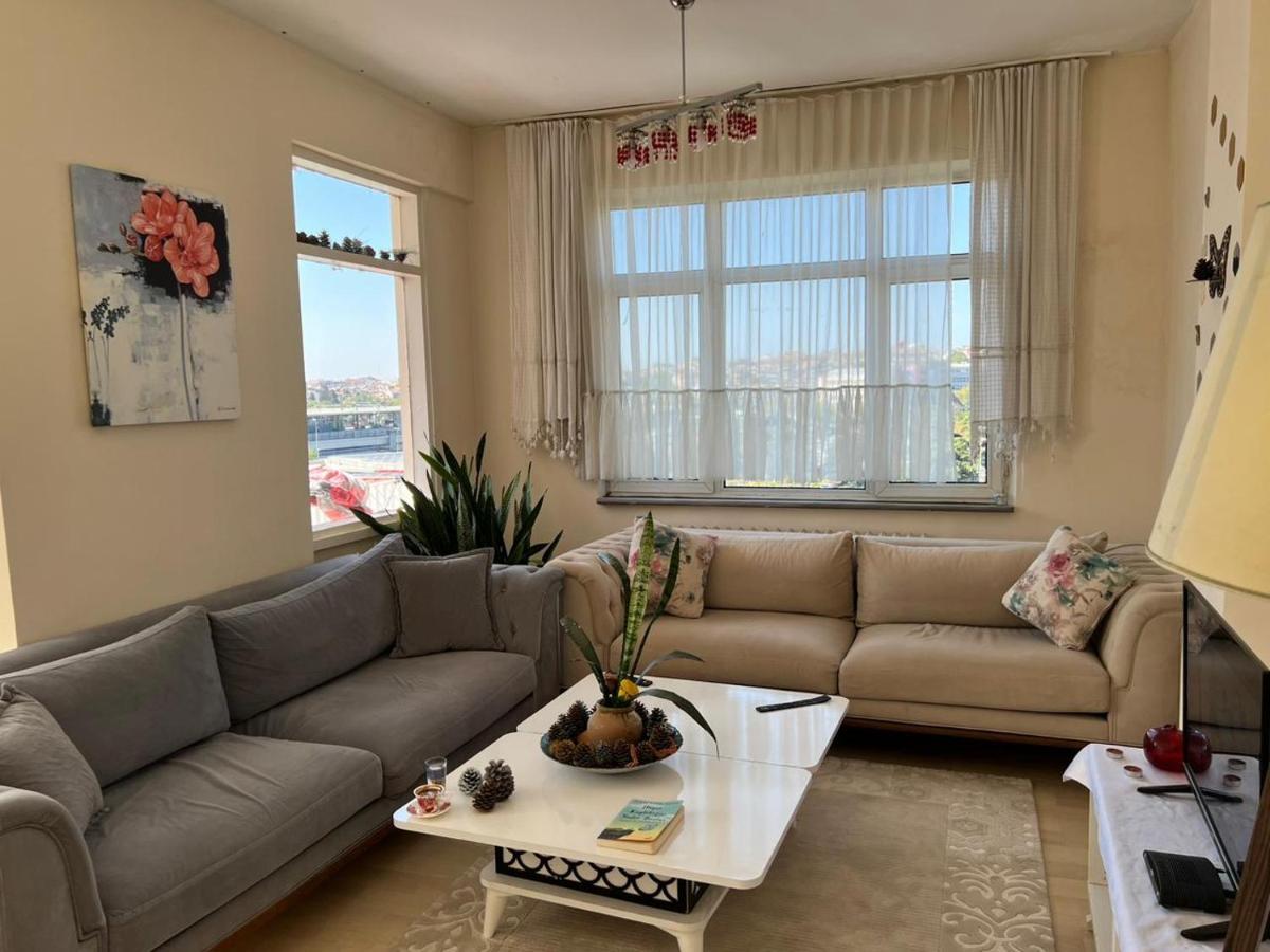 Arsel Homestay Istanbul