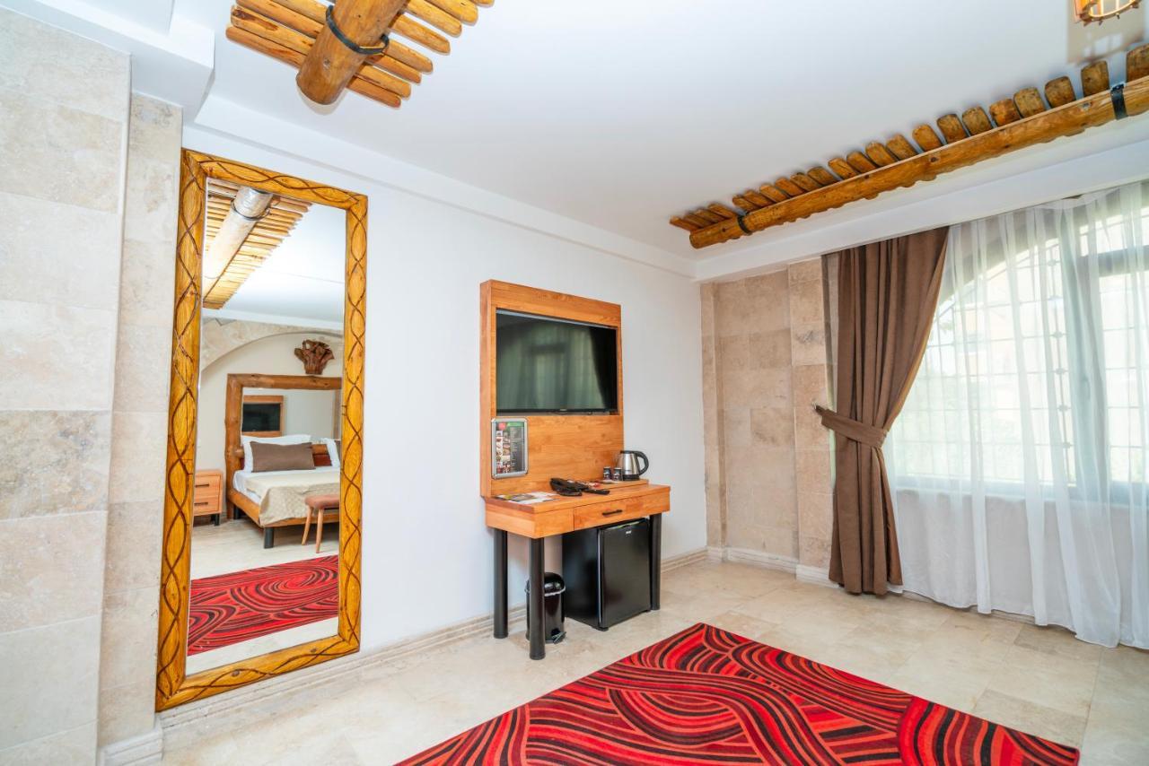 Otel Pasha Palace İstanbul