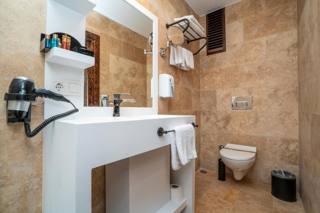 Pasha Palace Otel 3*