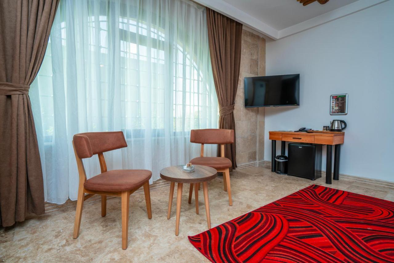 Pasha Palace Otel 3*