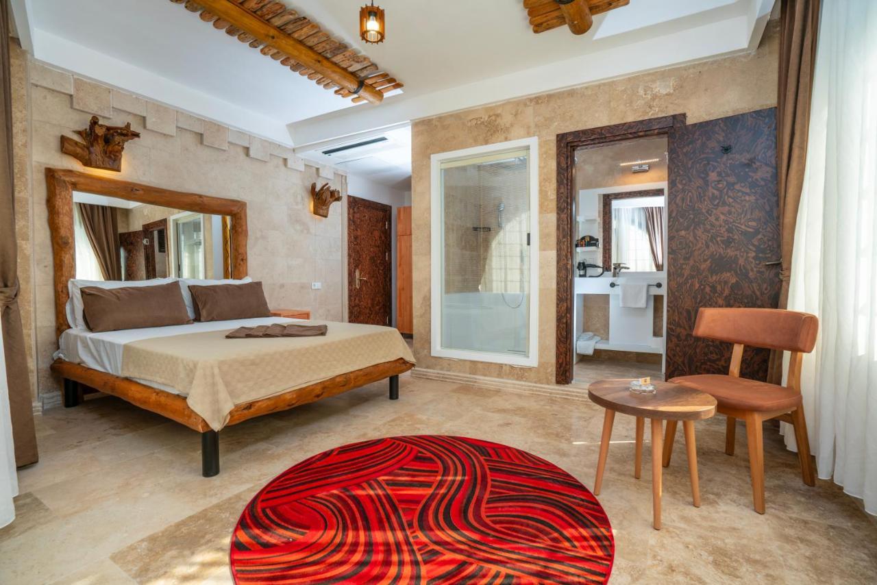 Pasha Palace Otel 3*