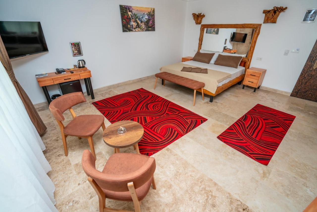 Otel Pasha Palace
