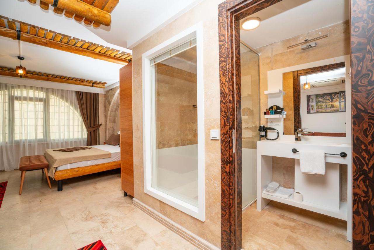 Otel Pasha Palace İstanbul
